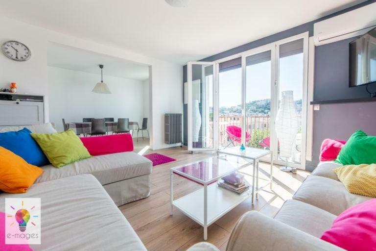 Residence Les Platanes Saint-Raphaël エクステリア 写真