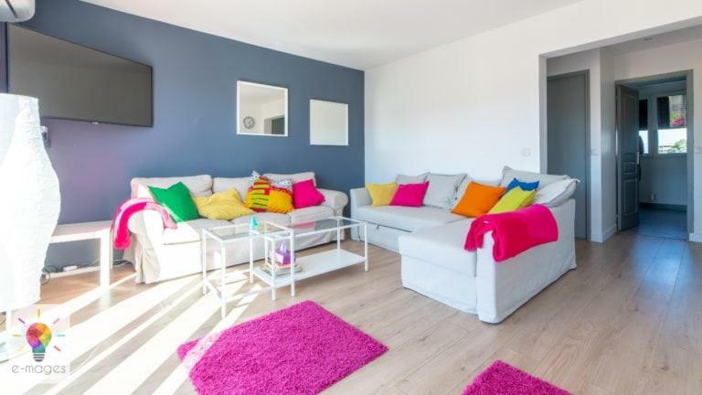 Residence Les Platanes Saint-Raphaël エクステリア 写真