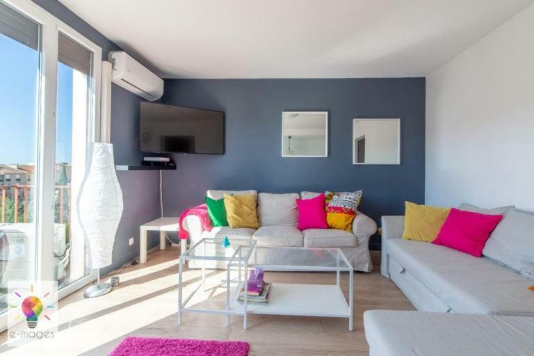 Residence Les Platanes Saint-Raphaël エクステリア 写真