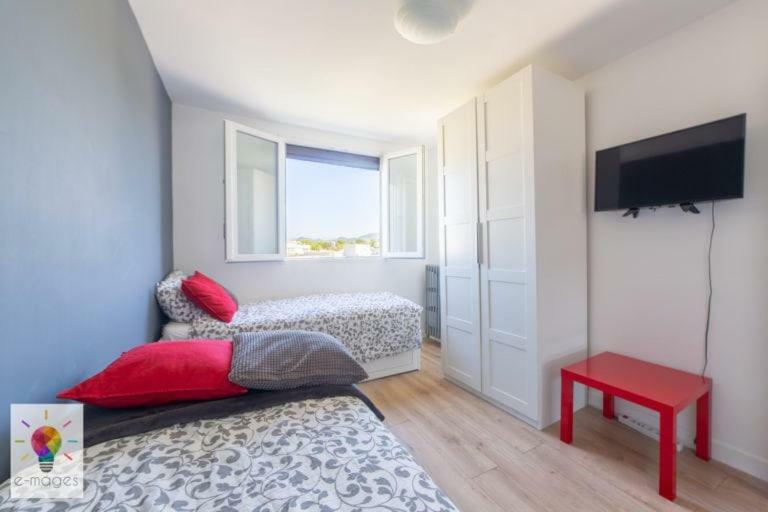 Residence Les Platanes Saint-Raphaël エクステリア 写真